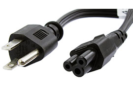 North American Power Cord