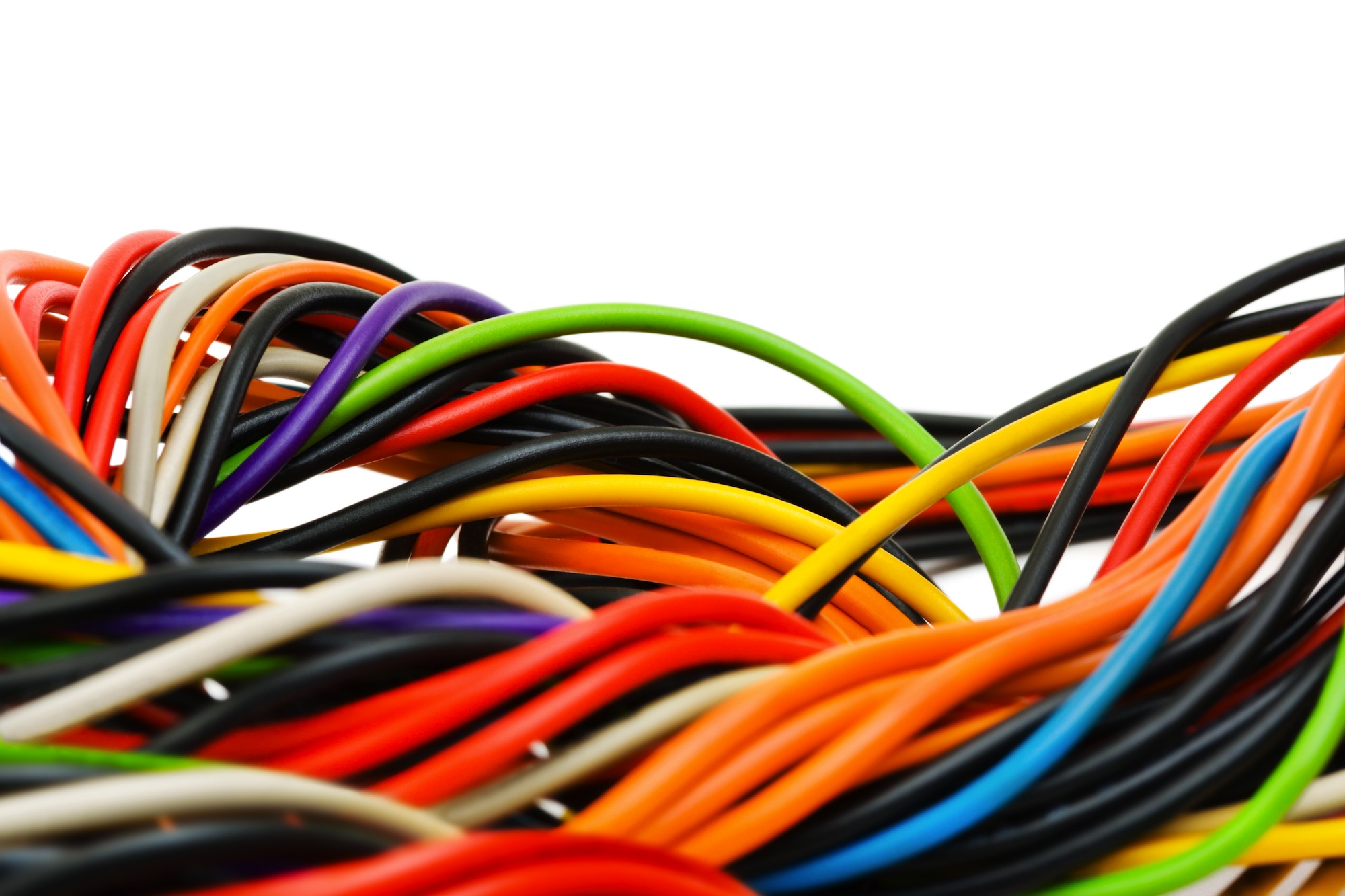 Wires and Cables Manufacturer, Exporter, Distributer India